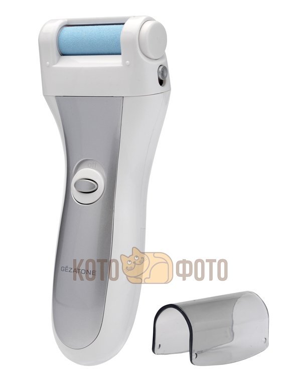 Набор для педикюра Gezatone 124d
Набор для педикюра Gezatone 124d