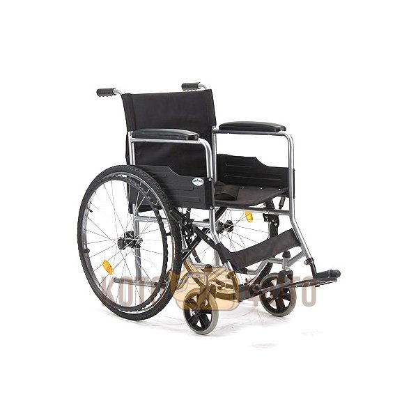 Кресло-коляска Armed H 007 (200100001)
Кресло-коляска Armed H 007 (200100001)