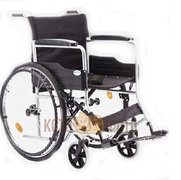 Кресло-коляска Armed 2500 (200300005)
Кресло-коляска Armed 2500 (200300005)