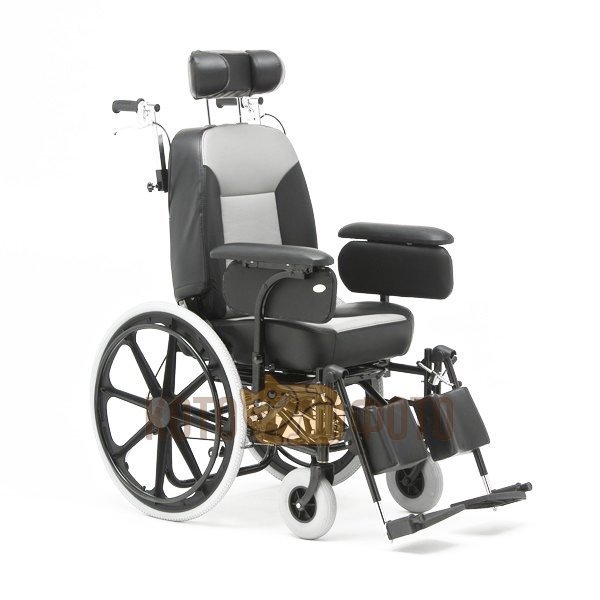 Кресло-коляска Armed FS204BJQ (200200004)
Кресло-коляска Armed FS204BJQ (200200004)