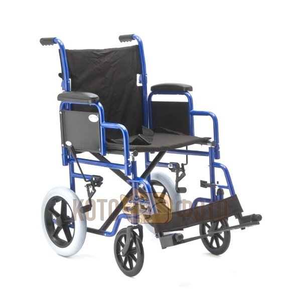 Кресло-коляска Armed Н 030C (200900006)
Кресло-коляска Armed Н 030C (200900006)