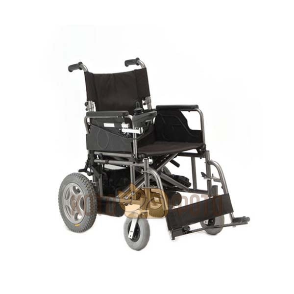 Кресло-коляска Armed FS111A (200800001
Кресло-коляска Armed FS111A (200800001