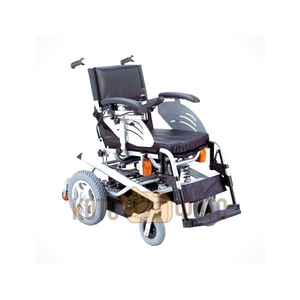 Кресло-коляска Armed FS123-43 (200800006)
Кресло-коляска Armed FS123-43 (200800006)