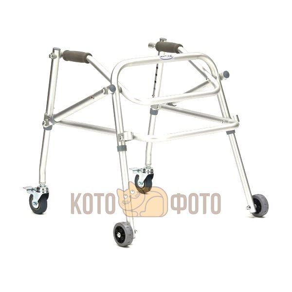 Ходунки-роллаторы Armed Fs9122l 201900002
Ходунки-роллаторы Armed Fs9122l 201900002