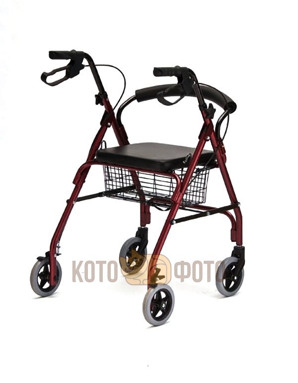 Ходунки-роллаторы Armed Fs966lh 201900004
Ходунки-роллаторы Armed Fs966lh 201900004