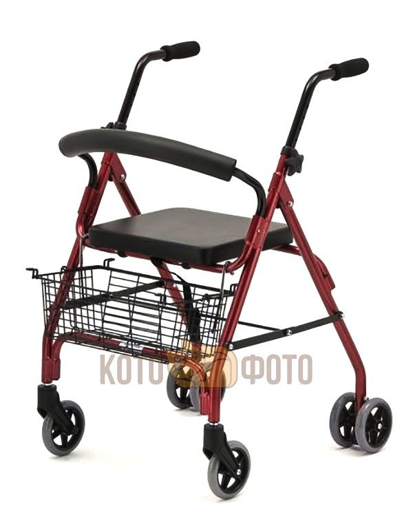 Ходунки-роллаторы Armed Fs968l 201900005
Ходунки-роллаторы Armed Fs968l 201900005