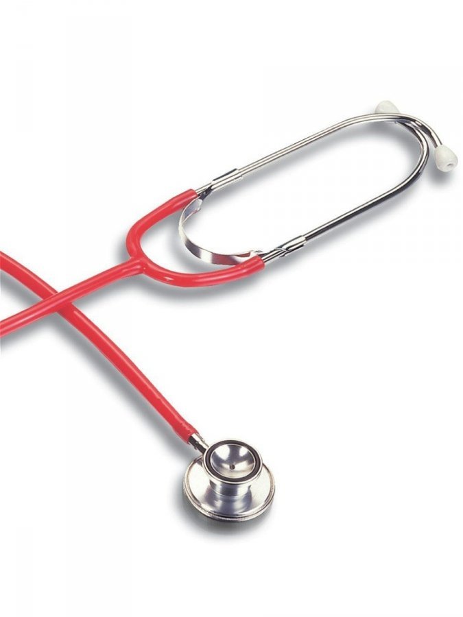 Стетоскоп B.Well WS-2
Стетоскоп B.Well WS-2