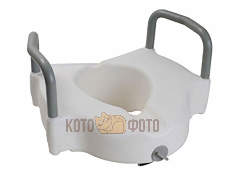 Сиденье (насадка) для унитаза Armed С60250
Сиденье (насадка) для унитаза Armed С60250