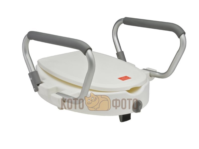 Сиденье (насадка) для унитаза Armed С60750
Сиденье (насадка) для унитаза Armed С60750