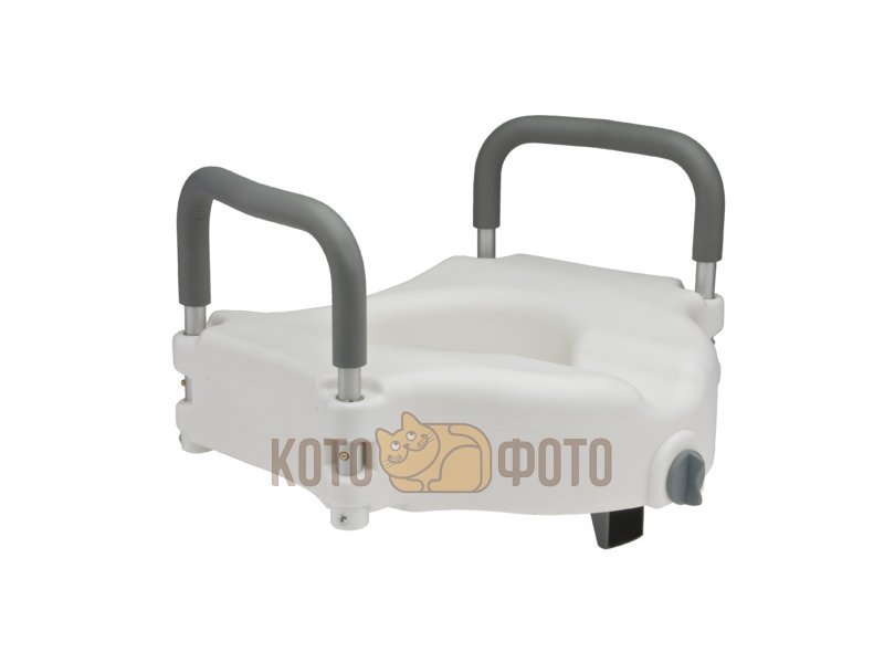 Сиденье (насадка) для унитаза Armed С61550
Сиденье (насадка) для унитаза Armed С61550