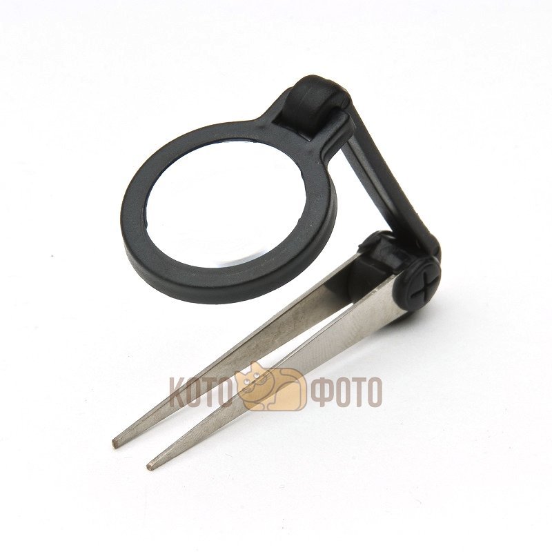 Увеличительная лупа Armed Mg18145
Увеличительная лупа Armed Mg18145