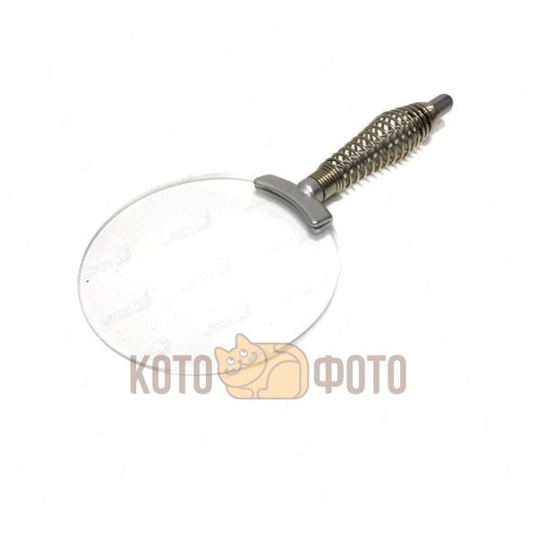 Увеличительная лупа Armed Mg89059
Увеличительная лупа Armed Mg89059