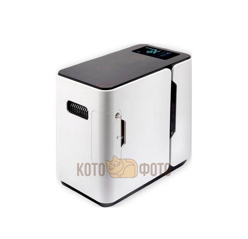 Концентратор кислорода Armed 8f-1
Концентратор кислорода Armed 8f-1