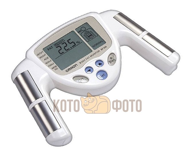 Жироанализатор Omron
Жироанализатор Omron