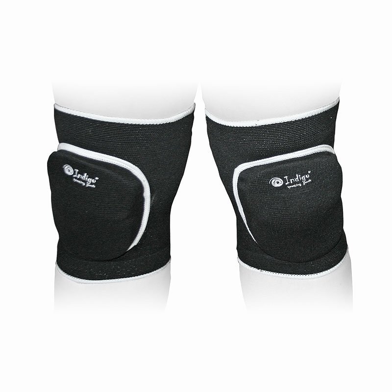 Наколенник Для Волейбола Indigo Tse-2009C Р M Чёрн, Изогнут (Пэ, Eva)
Наколенник Для Волейбола Indigo Tse-2009C Р M Чёрн, Изогнут (Пэ, Eva)