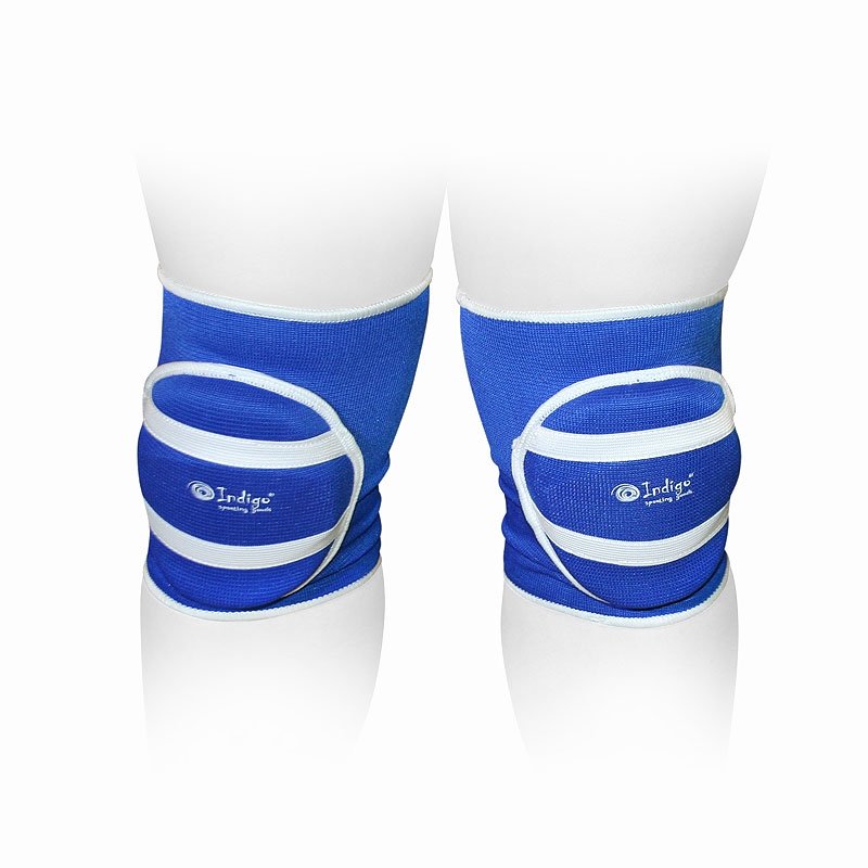 Наколенник Для Волейбола Детск Indigo Tsp-2010A Р Xs Синий (Пэ,Порол ) 2010А -Tsp
Наколенник Для Волейбола Детск Indigo Tsp-2010A Р Xs Синий (Пэ,Порол ) 2010А -Tsp