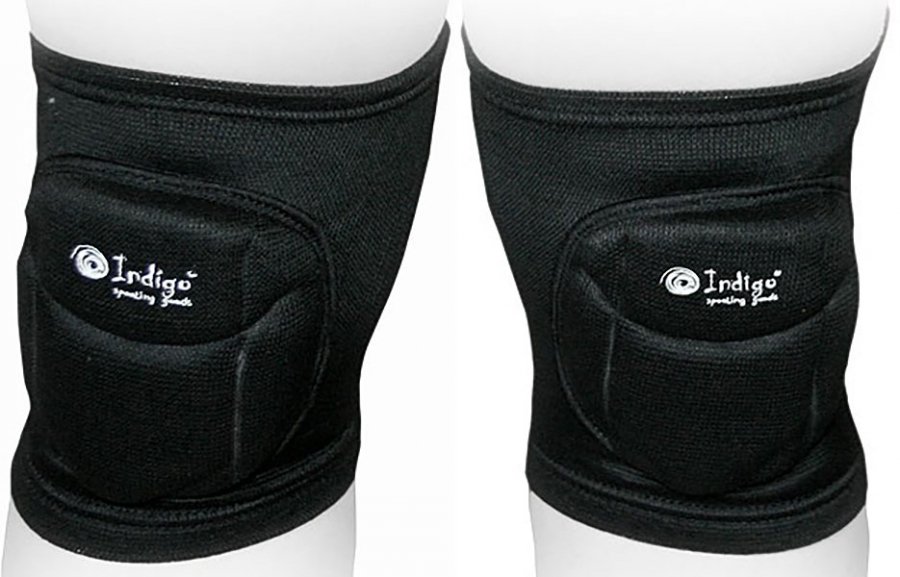 Наколенник Для Волейбола Детск Indigo Tsp-2010С Р Xs Чёрн (Пэ, Pu) 2010С -Tsp
Наколенник Для Волейбола Детск Indigo Tsp-2010С Р Xs Чёрн (Пэ, Pu) 2010С -Tsp