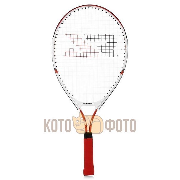 Ракетка Для Большого Тенниса Joerex Jte662B
Ракетка Для Большого Тенниса Joerex Jte662B