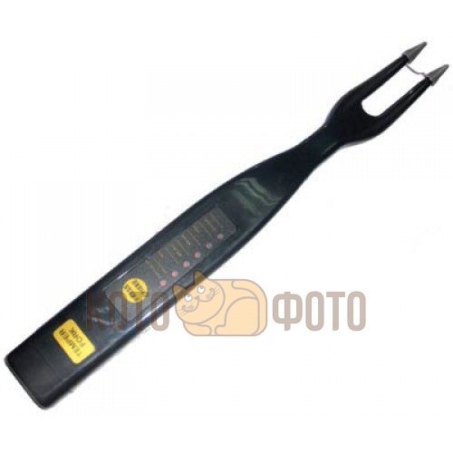 Вилка-Термометр Greenhouse Ft-001
Вилка-Термометр Greenhouse Ft-001