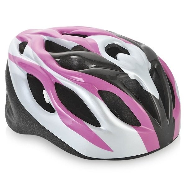 Вело Шлем Senhai Pw-910-09 Рм (55-58) Регулируемая Застежка
Вело Шлем Senhai Pw-910-09 Рм (55-58) Регулируемая Застежка