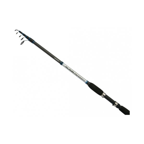 Удилище ALIVIO SLIM TE GT 300 XH ( ALVSLTEGT30XH )
Удилище ALIVIO SLIM TE GT 300 XH ( ALVSLTEGT30XH )