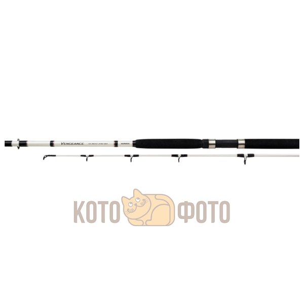 Удилище Shimano VENGEANCE AX BOAT 210 MH (VAXBT210MH
Удилище Shimano VENGEANCE AX BOAT 210 MH (VAXBT210MH