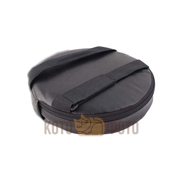 Лапа Боксерская Спортивные Мастерские 00005126, Круглая
Лапа Боксерская Спортивные Мастерские 00005126, Круглая