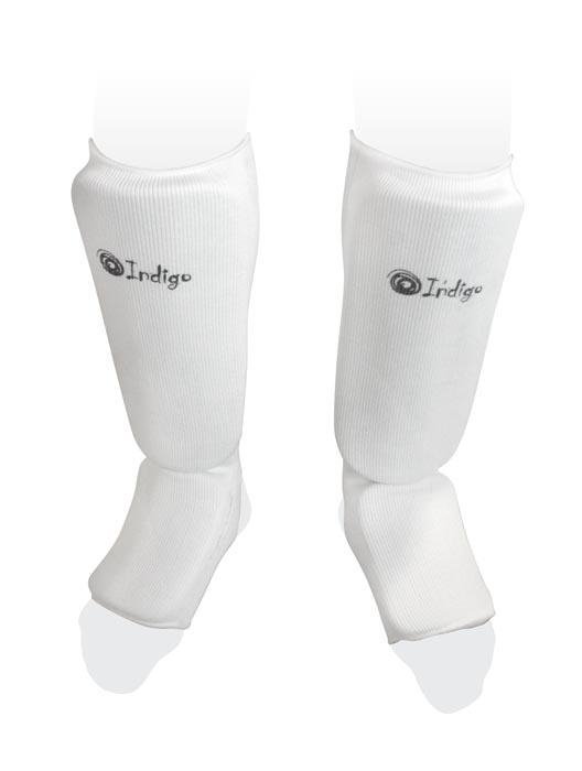 Защита голени и стопы INDIGO PS-1316 р XL бел (х/б, ПЭ, EVA, Белый
Защита голени и стопы INDIGO PS-1316 р XL бел (х/б, ПЭ, EVA, Белый
