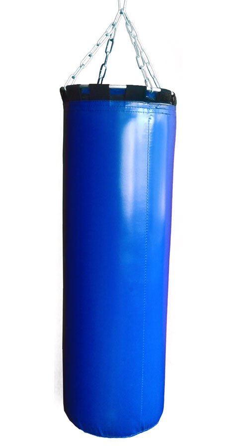 Мешок Боксёрский Sm 30Кг Цепь Рез Кр L85 D26
Мешок Боксёрский Sm 30Кг Цепь Рез Кр L85 D26