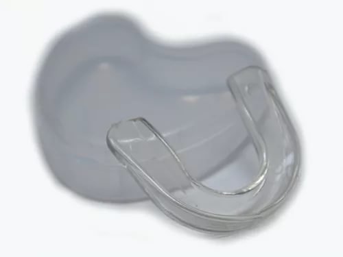 Капа 1 Челюст К1-М/F123 Юношеская, Силикон, В Контейнере
Капа 1 Челюст К1-М/F123 Юношеская, Силикон, В Контейнере