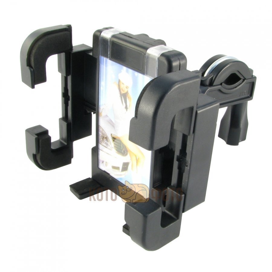 Вело Держатель Для Моб Телеф С Креплен На Руль 07 Vh
Вело Держатель Для Моб Телеф С Креплен На Руль 07 Vh