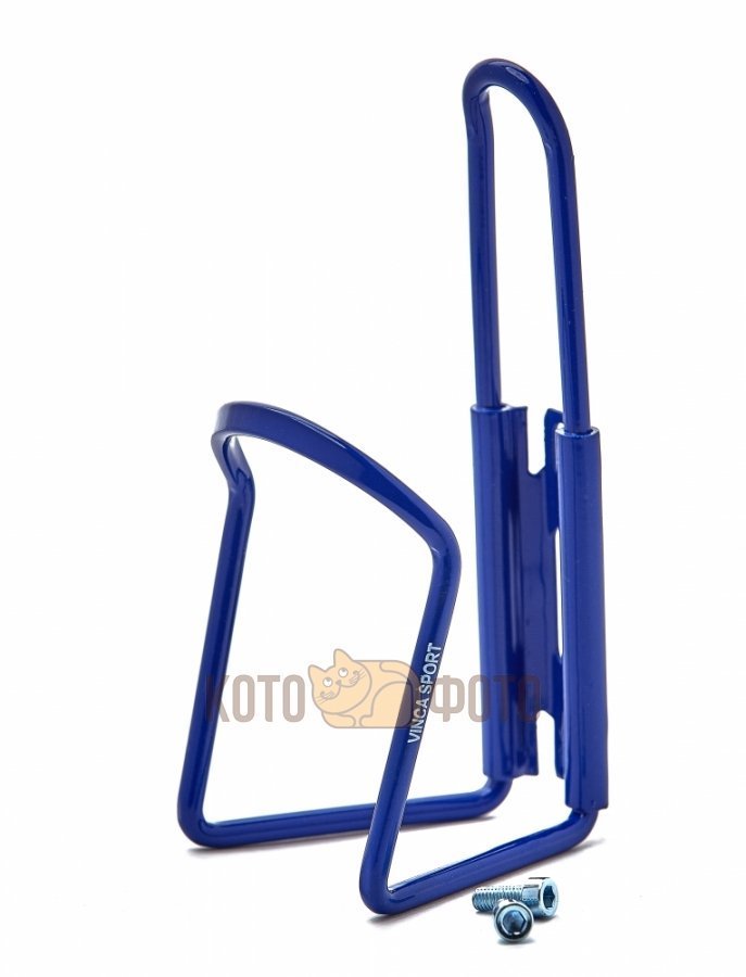 Вело Держатель Фляги Алюм Hc 11 Синий Hc 11 Dark Blue
Вело Держатель Фляги Алюм Hc 11 Синий Hc 11 Dark Blue