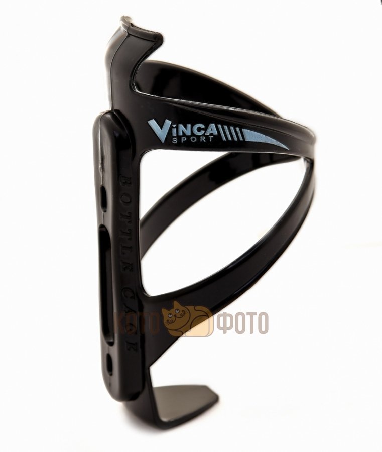 Вело Держатель Фляги Пласт Hc 13 Черный Hc 13 Black
Вело Держатель Фляги Пласт Hc 13 Черный Hc 13 Black