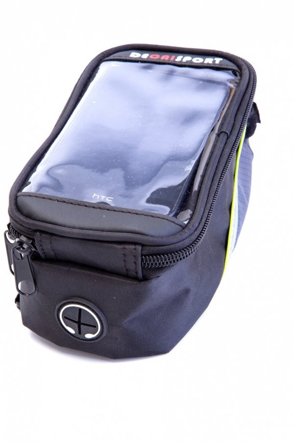 Сумка Велосипедная Объемом 1,2 Л С Зеленым Элементом (Sf 0157 Bag M, Green)
Сумка Велосипедная Объемом 1,2 Л С Зеленым Элементом (Sf 0157 Bag M, Green)