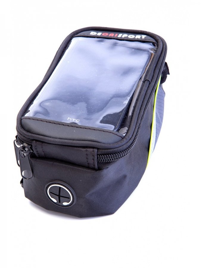 Сумка Велосипедная Объемом 1,2 Л С Синим Элементом (Sf 0158 Bag M, Blue)
Сумка Велосипедная Объемом 1,2 Л С Синим Элементом (Sf 0158 Bag M, Blue)