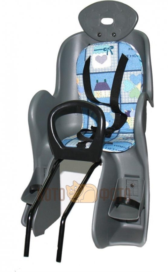 Кресло Велосипедное Sheng-Fa Yc-800
Кресло Велосипедное Sheng-Fa Yc-800