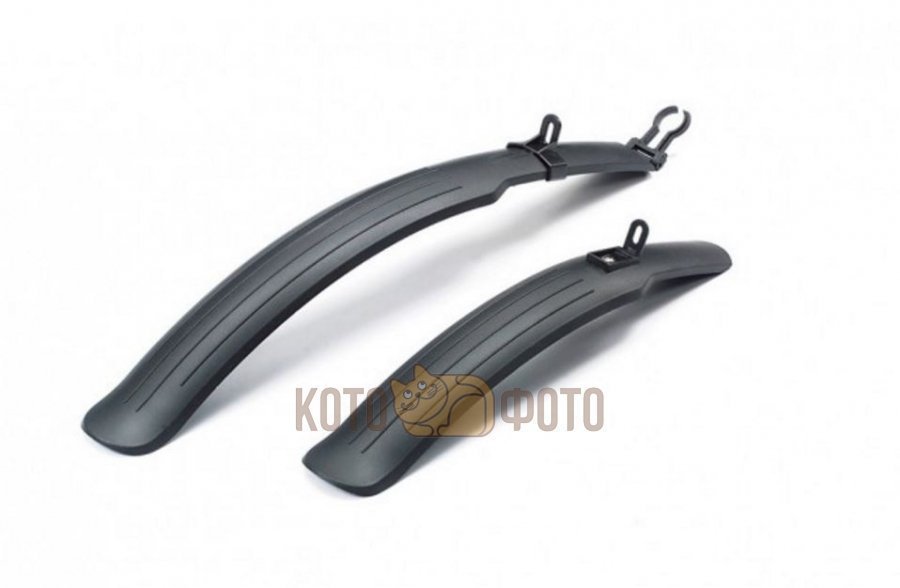 Крыло Велосипедное Indigo Sf-255 F/R (2 Шт )
Крыло Велосипедное Indigo Sf-255 F/R (2 Шт )