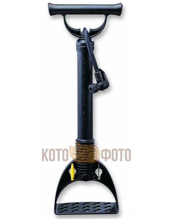 Насос Велосипедный Giyo Gf-04
Насос Велосипедный Giyo Gf-04