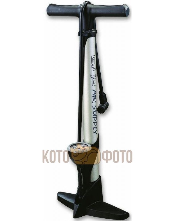 Насос Велосипедный Giyo Gf-35P
Насос Велосипедный Giyo Gf-35P