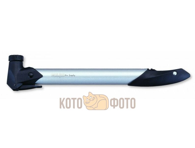 Насос Велосипедный Giyo Gp-91
Насос Велосипедный Giyo Gp-91