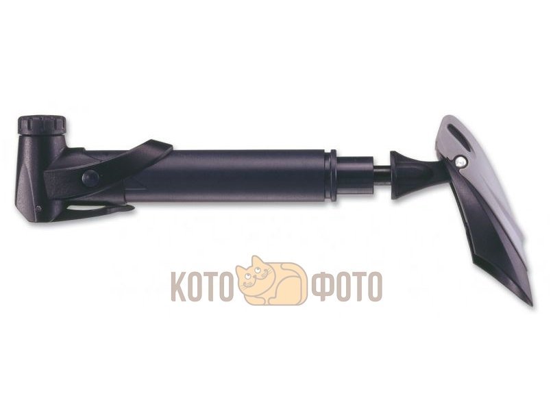 Насос вело GIYO GP-97
Насос вело GIYO GP-97