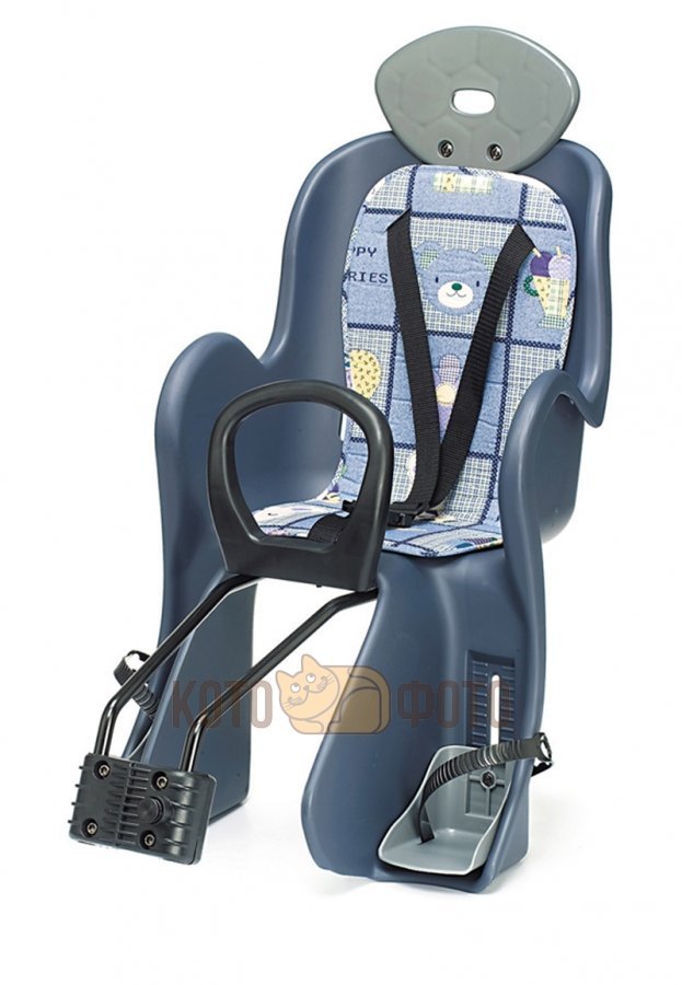 Вело Кресло детск доп Sheng-Fa YC-800 на раму, до 22кг, быст 800 -YC
Вело Кресло детск доп Sheng-Fa YC-800 на раму, до 22кг, быст 800 -YC