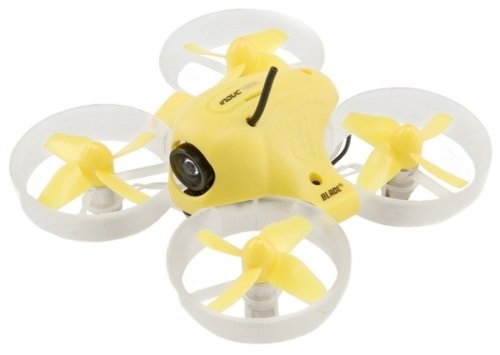 Квадрокоптер Blade Inductrix FPV BLH8580
Квадрокоптер Blade Inductrix FPV BLH8580
