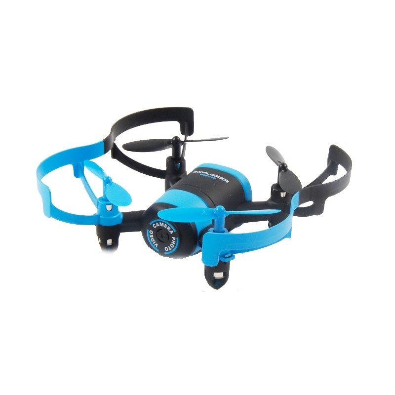 Квадрокоптер Jin Xing Da JXD-512V
Квадрокоптер Jin Xing Da JXD-512V