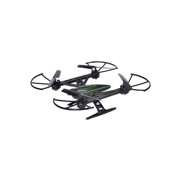 Квадрокоптер Jin Xing Da Challenger JXD-510W
Квадрокоптер Jin Xing Da Challenger JXD-510W