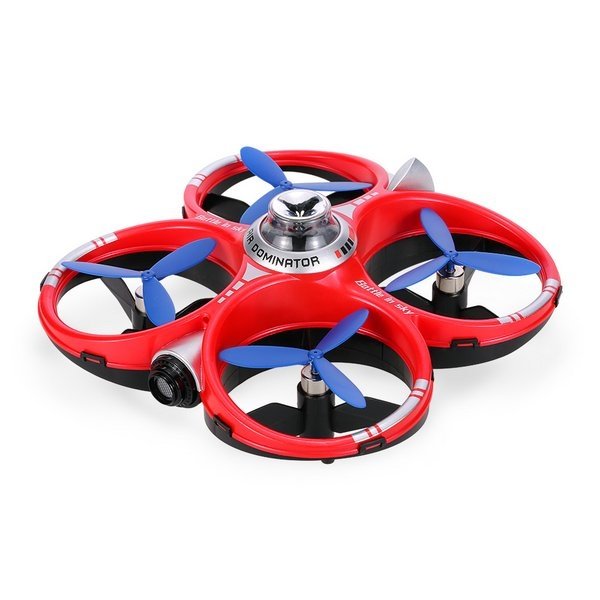 Квадрокоптер Cheerson CX-60
Квадрокоптер Cheerson CX-60