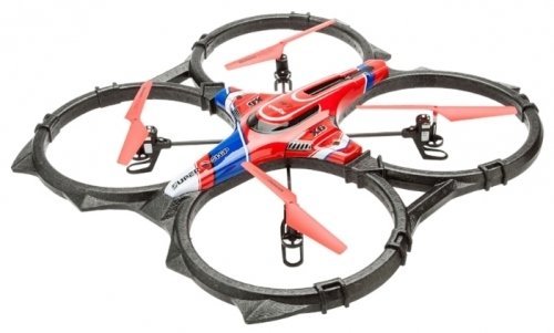 Квадрокоптер Syma X6
Квадрокоптер Syma X6