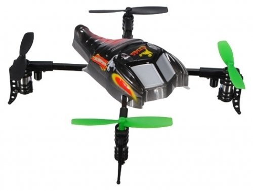 Квадрокоптер WLToys V202
Квадрокоптер WLToys V202