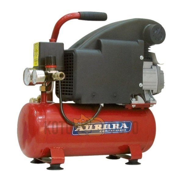 Компрессор Aurora BREEZE-8
Компрессор Aurora BREEZE-8