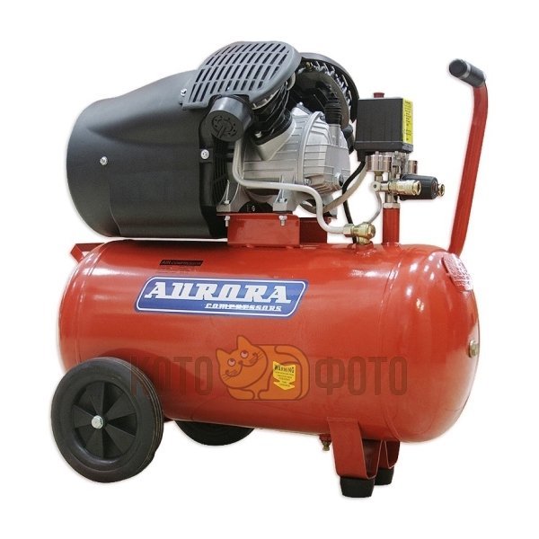 Компрессор Aurora GALE-50
Компрессор Aurora GALE-50